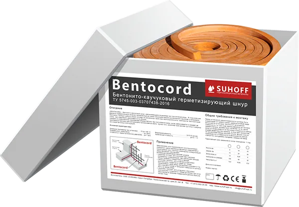 Bentocord