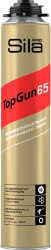Пена Sila TopGun 65 летняя