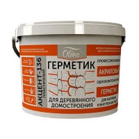 Герметик Акцент-136 Мербау 10л (15кг)