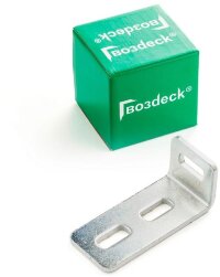 Крепеж Гвоздэк Волна старт