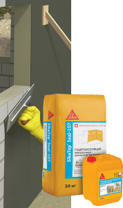 Sika® TopSeal-107