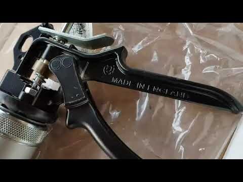 Пистолет для герметика Ultraflow™ sachet 600