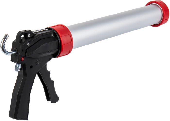 Пистолет для герметика Elitech 710402 HD PROF