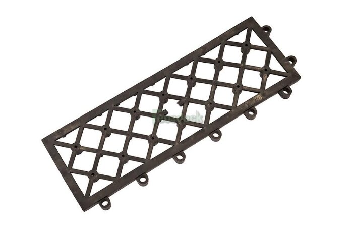 Основа для садового паркета и террас ЮНИДЕК