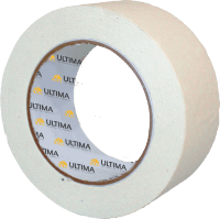 Ultima лента малярная 50мм*50м