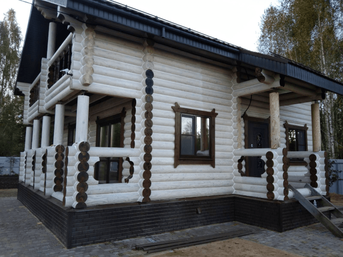 Герметик Alfaplast-136 10л/15кг Белый