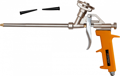 Пистолет для монтажной пены Ultima Standart