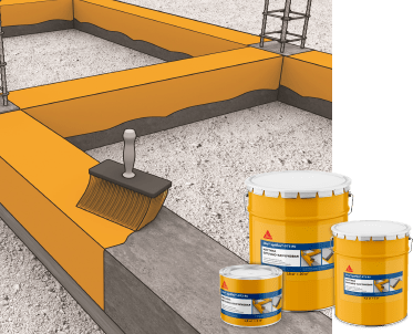 Sika® Igolflex®-073 RU