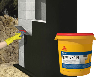 Sika® Igolflex N