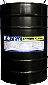 Полимерная грунтовка ИЖОРА® НП-02