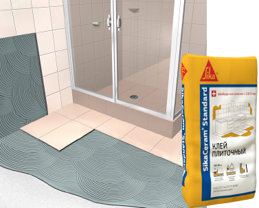SikaCeram® Standard