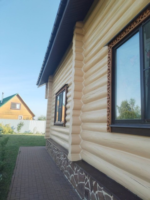 Герметик Alfaplast-136 10л/15кг Бук