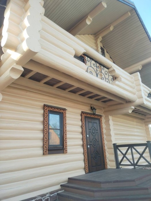 Герметик Alfaplast-136 10л/15кг Бук