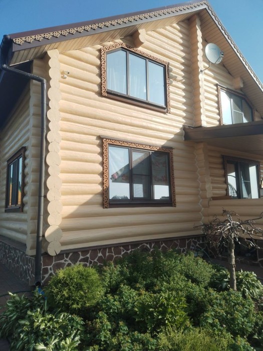 Герметик Alfaplast-136 10л/15кг Бук