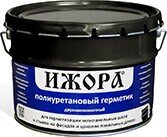 Полиуретановый герметик ИЖОРА®