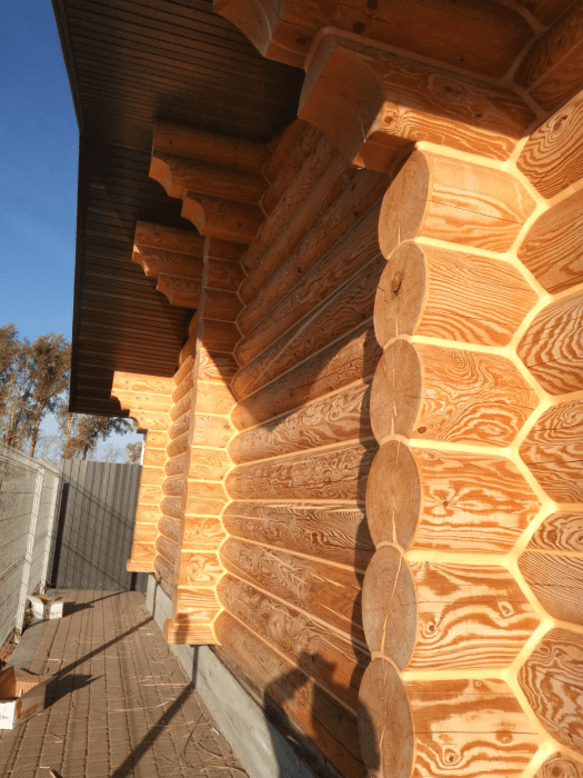 Герметик Alfaplast-136 10л/15кг Медовый