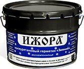 Полиуретановый герметик ИЖОРА® «Зимний»