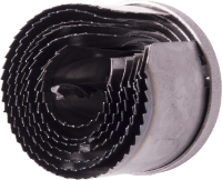 Набор коронок по дереву Ultima, 26-63мм/40 мм, 7 шт в наб.