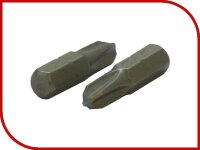 Биты advanced односторонняя S 2 25 мм (Производство Германия