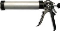 Универсальный пистолет для фолиевых туб 600мл и герметиков 300мл