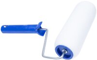 Валик в сборе поролоновый 100 мм