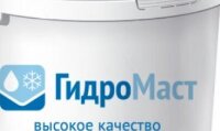 Герметик ГидроМаст-53 (15,4 кг) 