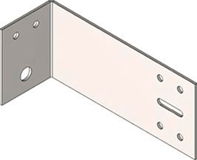 Фасадный кронштейн 150мм