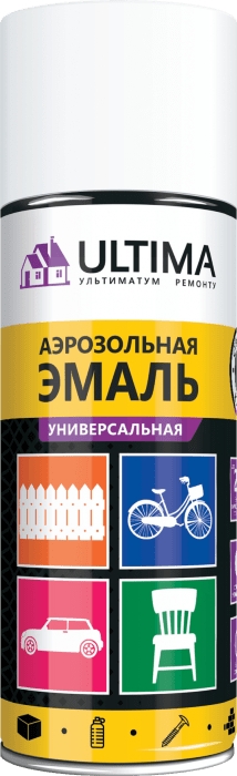 ULTIMA Лак