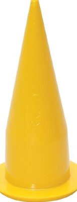 Насадка на пистолет Желтая