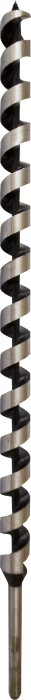 Сверло по дереву шнековое Ultima, 22х600 мм, 6-гр. хвост.