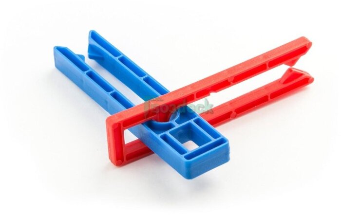 Набор А-Спейсеров №50