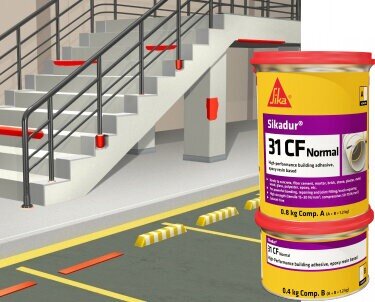 Sikadur®-31 CF Normal