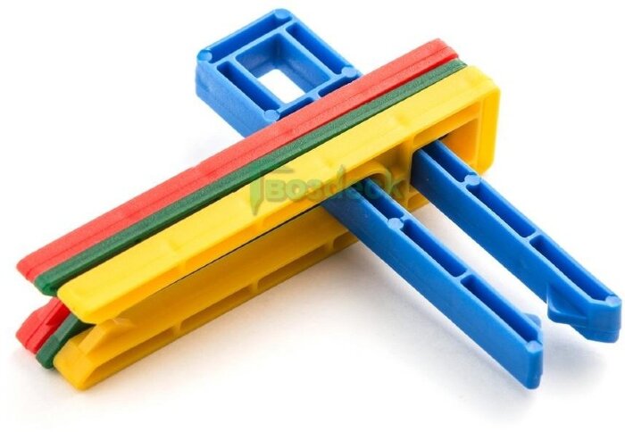 А-Спейсер 7 мм, (упак. 50 шт.)