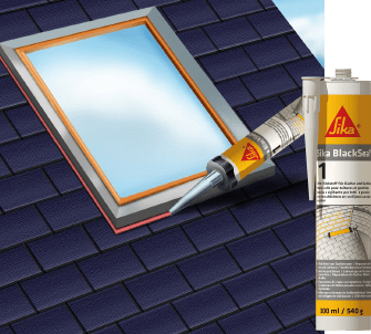 Sika BlackSeal ® -1