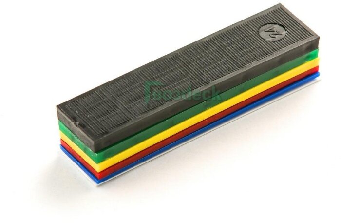 Набор В-Спейсер №60