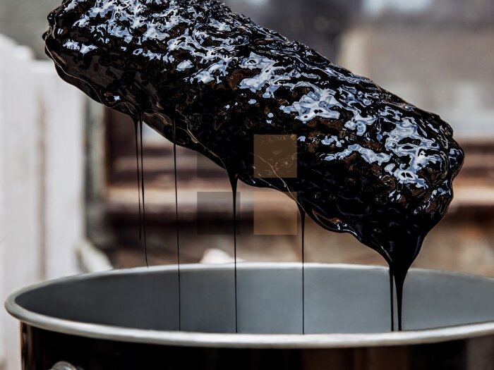 Битумный праймер Пруф, ведро 10 л