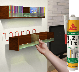 Sika MaxTack®