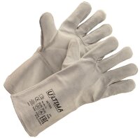 Краги спилковые с подкладкой ULTIMA ®