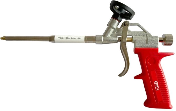 Sila Pro 9079Т, пистолет для монтажной пены
