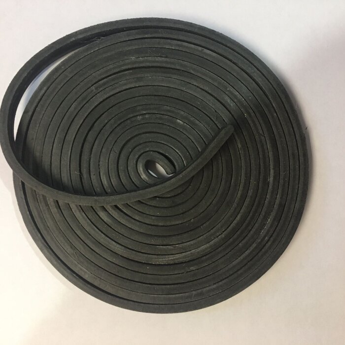 Бентонитовый шнур Swell Cord 15х25мм