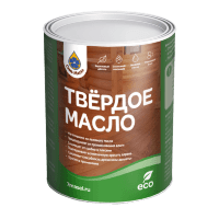 Твёрдое масло