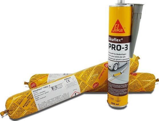 Sikaflex® PRO-3