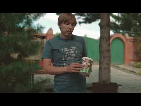 Масло для внутренних работ 0,45 л