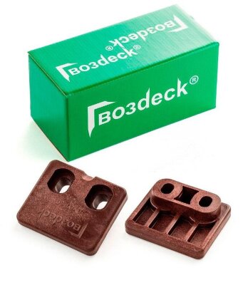 Крепеж Гвоздэк Дуэт 30