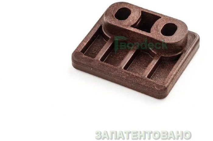 Крепеж Гвоздэк Дуэт 30