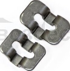 Гвоздэк ПРО (PRO) - крепеж для доски с пазом