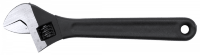 Разводной ключ Ultima, 250 мм (1уп-6шт, 1 кор-24 шт)