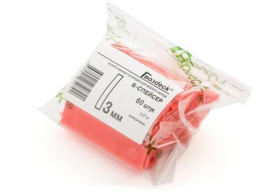 В-Спейсер 3 мм. (50 шт.)