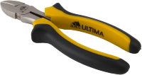 Бокорезы Ultima, 200 мм, двухкомпонентные рукоятки