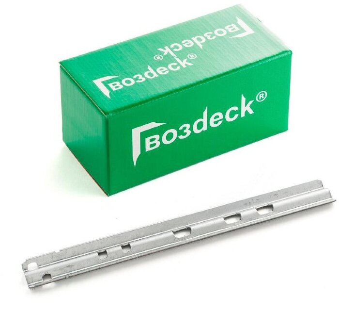 Гвозdeck Волна Стандарт